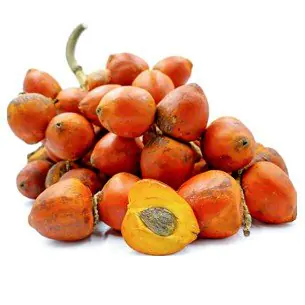 Chontaduro