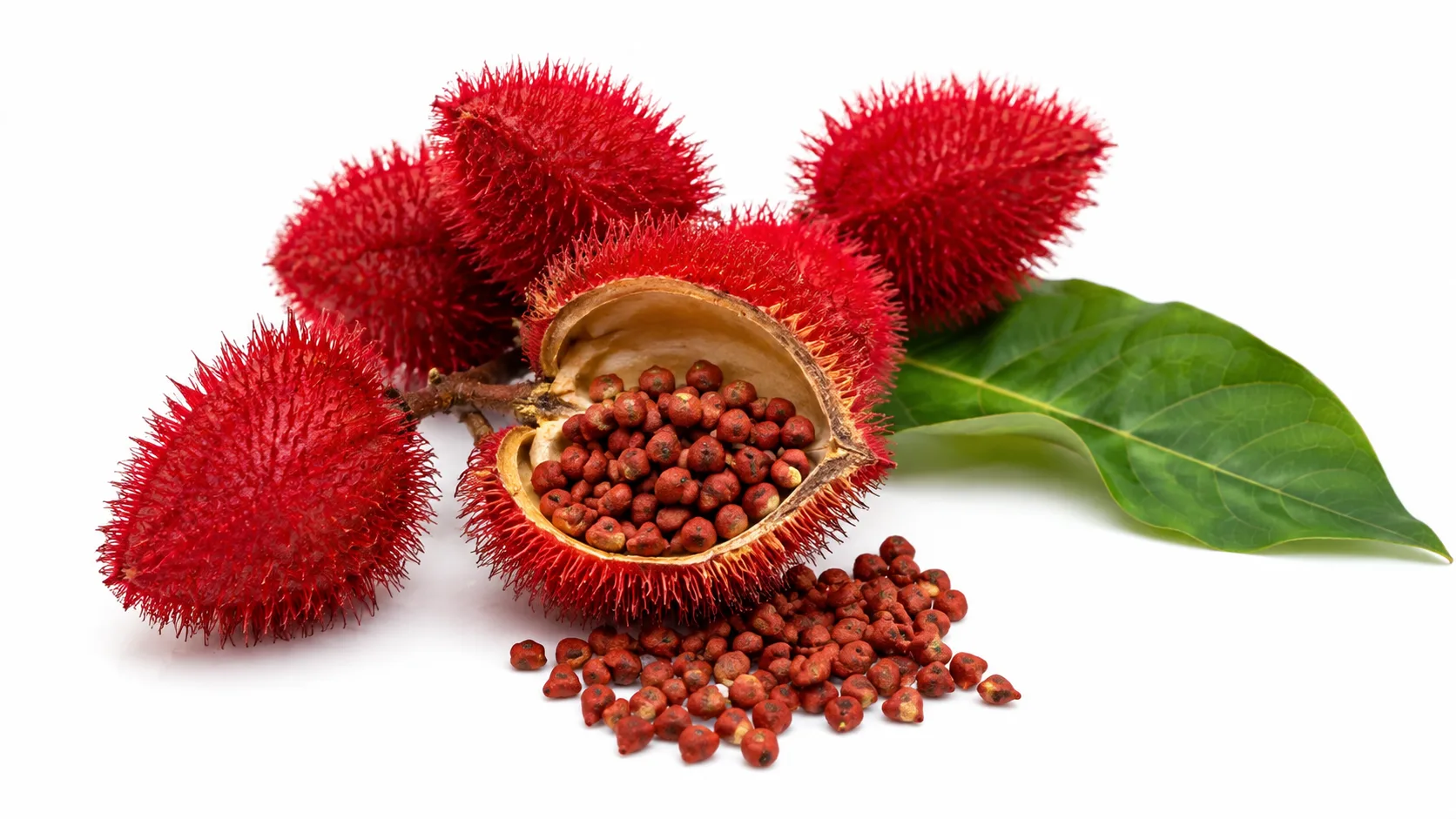 Achiote