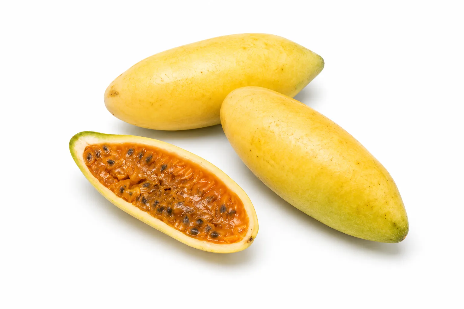 Curuba