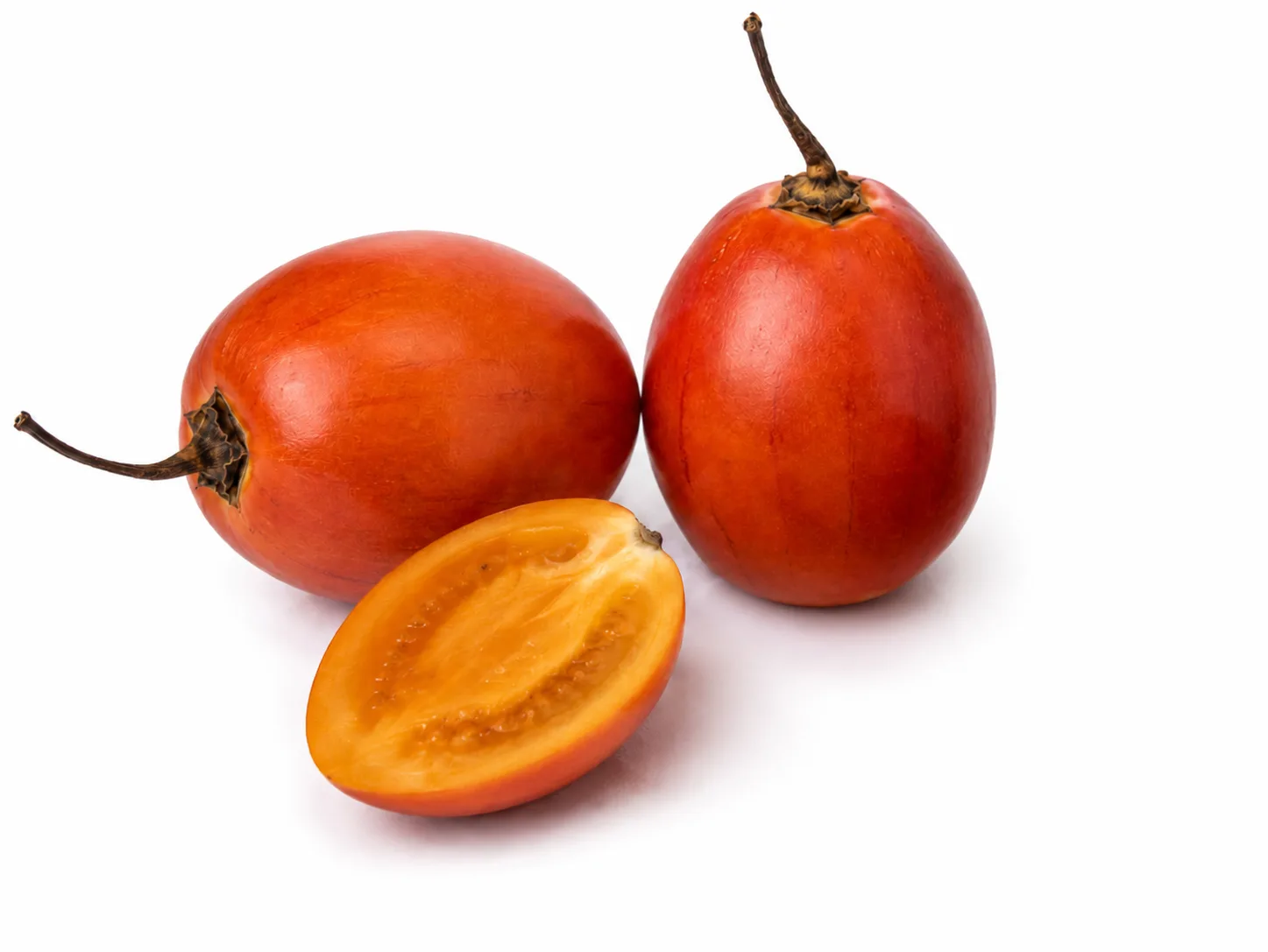 Tomate de árbol