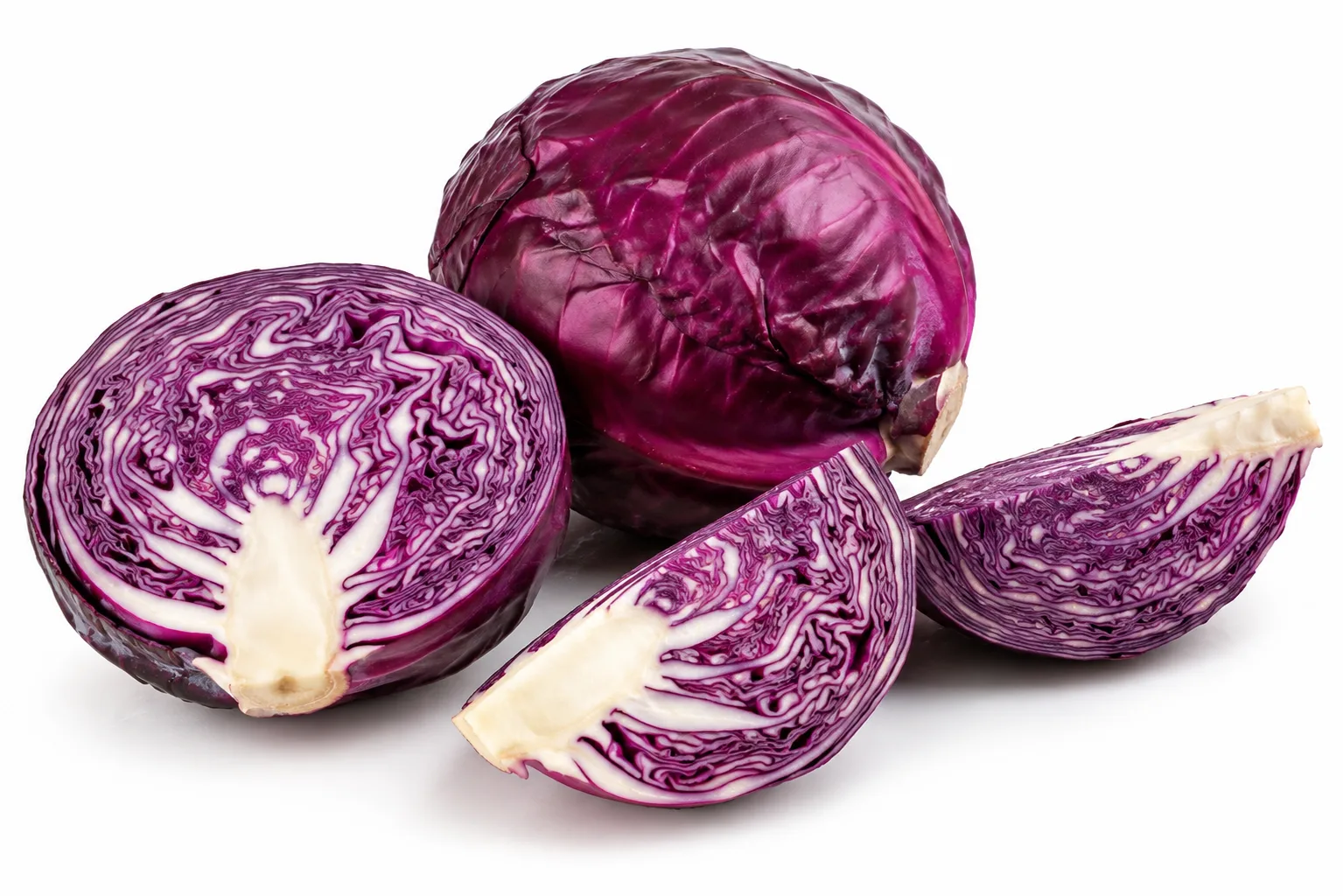 Col morado