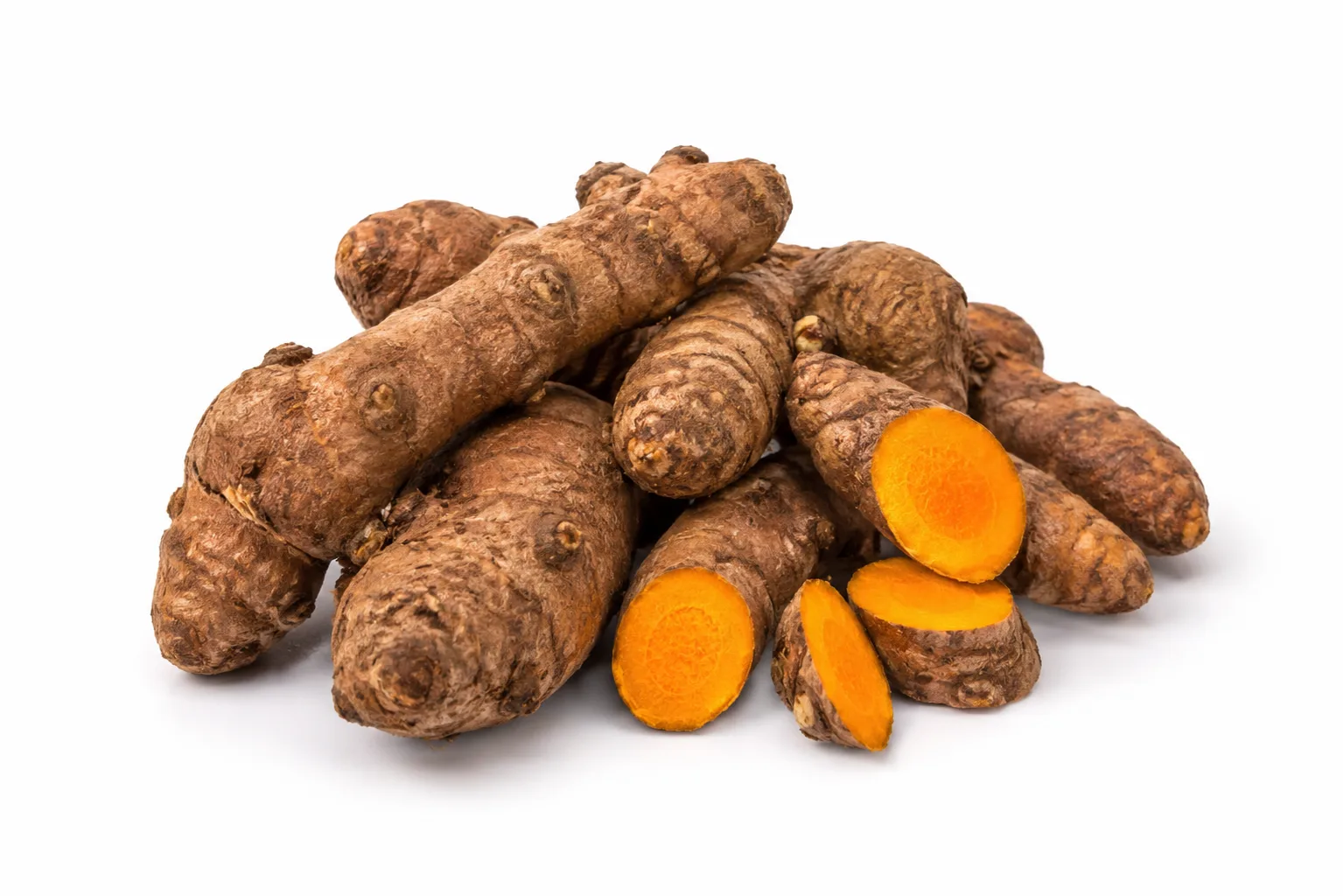 Cúrcuma