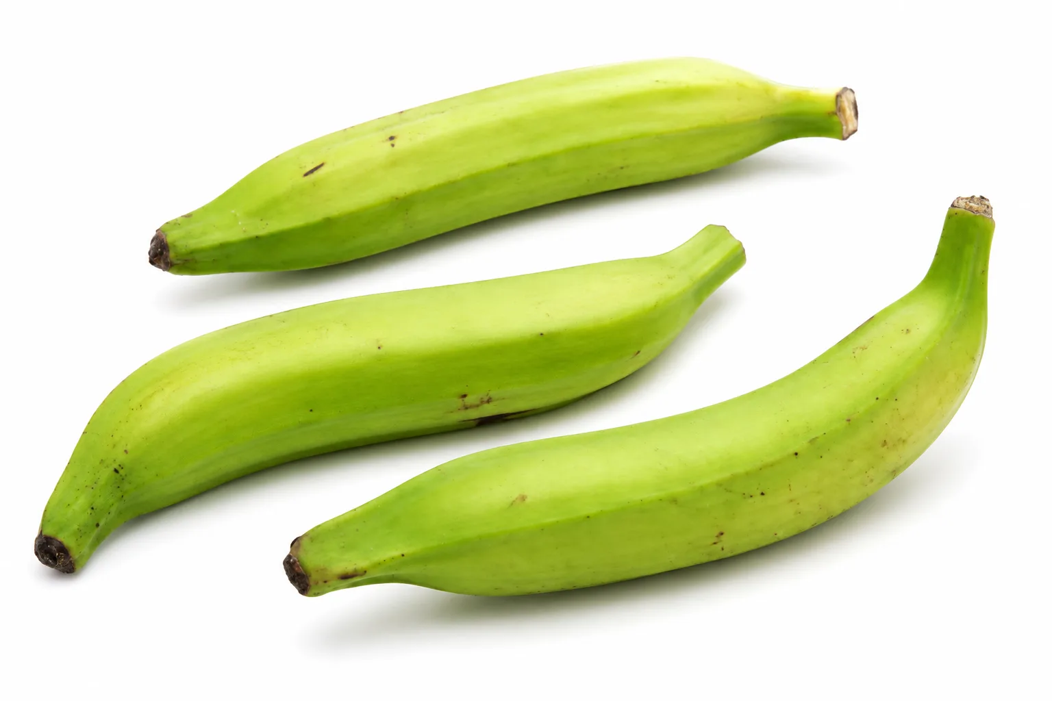 Plátano hartón