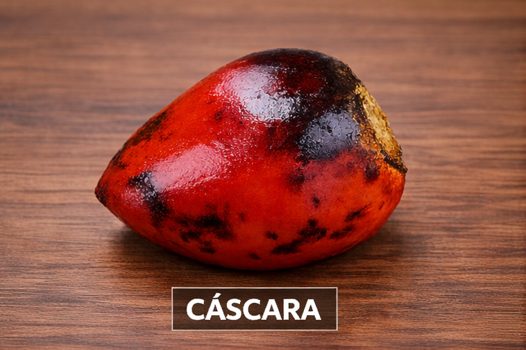Cáscara