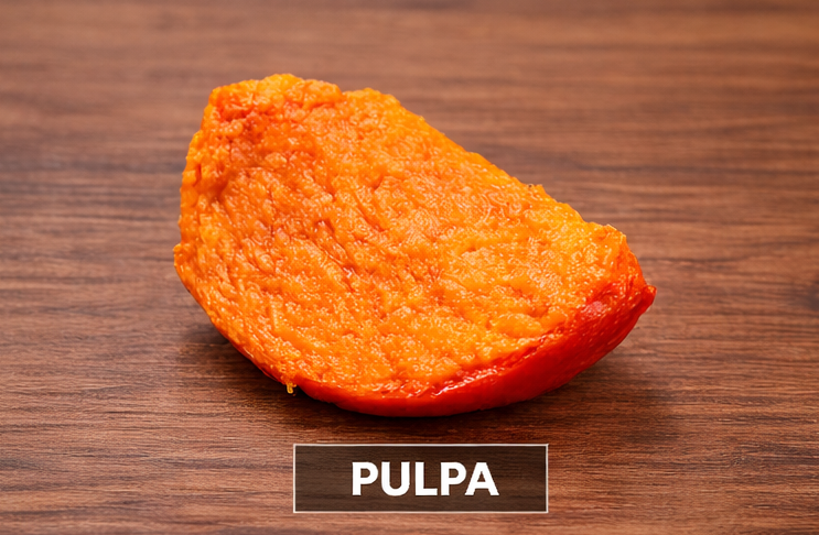 Pulpa