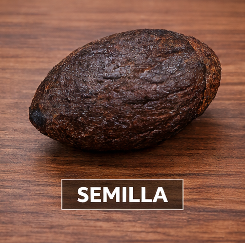 Semilla