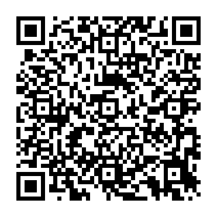 Codigo QR de Fruto del pan