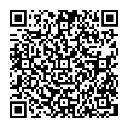 Codigo QR de Papa China