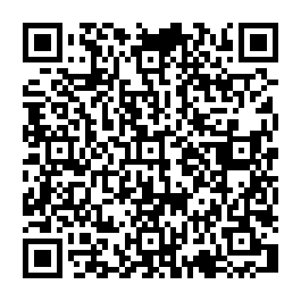 Codigo QR de Calabaza