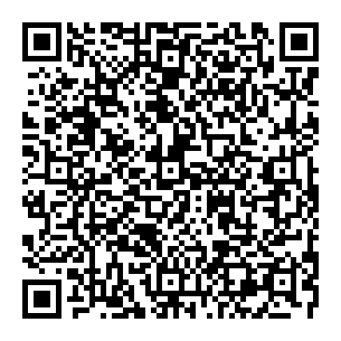Codigo QR de Flor de plátano, Bellota, Corazón de plátano