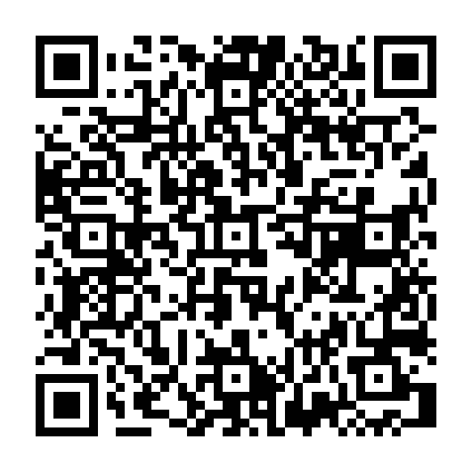 Codigo QR de Cañafístula