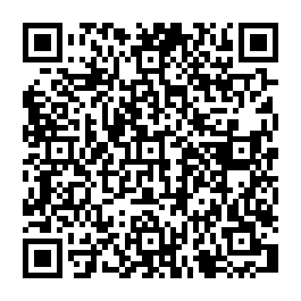 Codigo QR de Aguacate