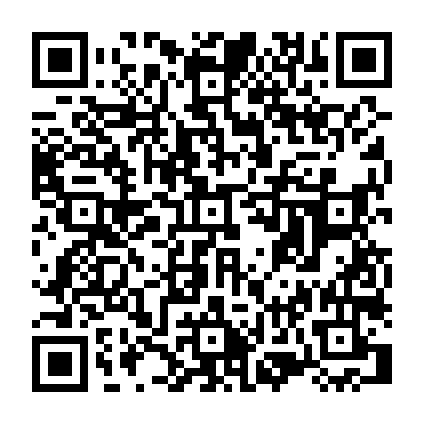 Codigo QR de Sacha inchi